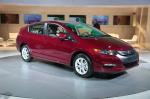Honda Insight 2010 года